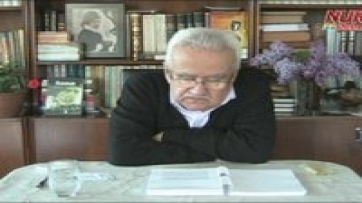 Öncüler Serisi - 10 Veli Turan