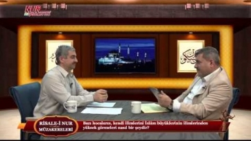 Bazı hocaların, kendi ilimlerini İslâm büyüklerinin ilimlerinden yüksek görmeleri nasıl bir şeydir? 