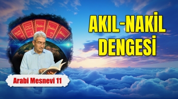 Akıl Nakil Dengesi
