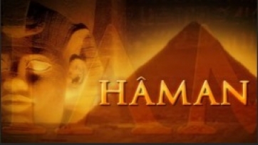  Haman isminin eski mısır yazıtlarında geçmesi