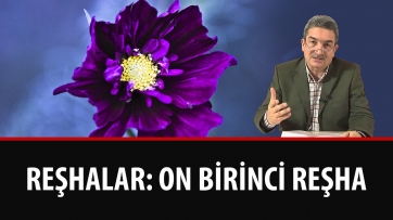 Reşhalar: On Birinci Reşha