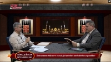 Âhirzamanın Süfyan ve Deccal gibi şahısları nasıl tahribat yapacaklar?