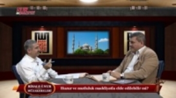 Huzur ve mutluluk maddiyatla elde edilebilir mi?