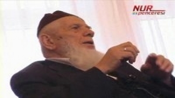 Milletimizdeki İman