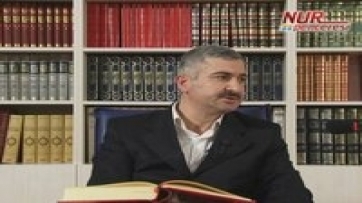 Münazarat Nedir?