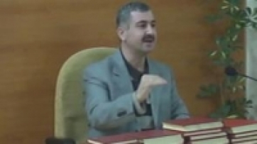 Acz ve Aşk