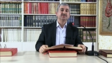 Cemaat Olarak Dikkatli Olmalıyız