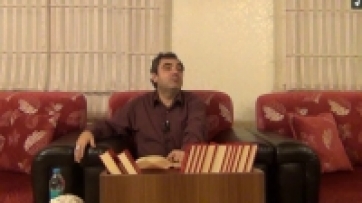 Hz. Yusufun Kıssası ve Vicdan Muhasebesi