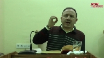 Bir İnsan Nasıl Hem Cehenneme İnanıp Hemde Günah İşler