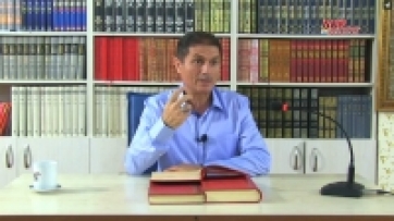 Ölünce, Ruhum Elbisesiz mi Kalacak?