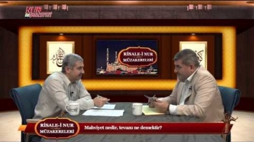 Mahviyet nedir, tevazu ne demektir?