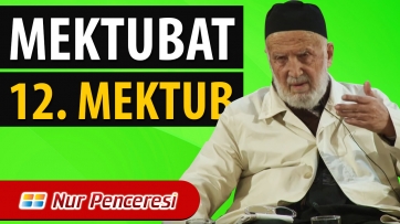 12.Mektub