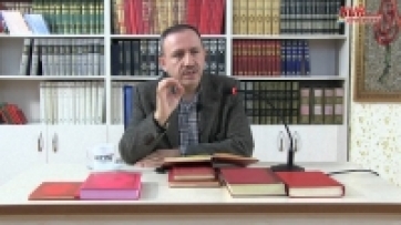 Allah’ın (c.c) Rahmetinden Ümit Kesmemeli!