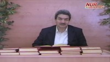Haşrin delilleri...