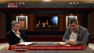 Mü'min kardeşinden fenalık görsen, onu mahkum edemezsin; neden?
