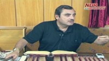 Zekatın Sırrı 