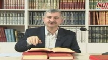 Bediüzzaman Hayalperest miydi?