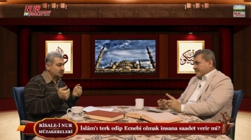  İslâm’ı terk edip Ecnebi olmak insana saadet verir mi?