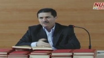 İslama İslam ruhuna uygun olmayan şeylerin sokulması bidakarane bir hıyanettir. 