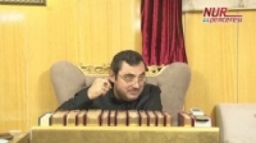 İnsanın Yeri Bir Başka