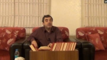 Peygamberimizin (asm) Ebu Cehile Tebliği