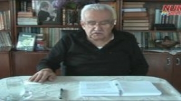 Öncüler Serisi - 12 Hacı Ensari Şahin	