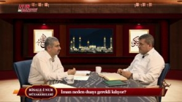 İman neden duayı gerekli kılıyor?