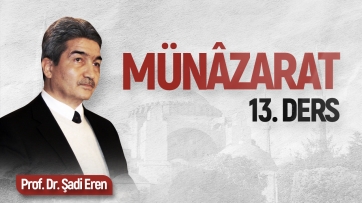 Peygamber devrinde hürriyet