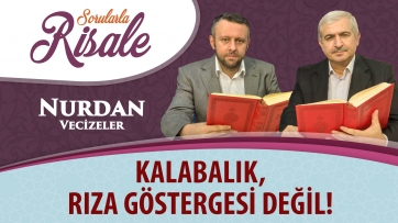 Kalabalık, rıza göstergesi değil!