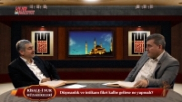 Düşmanlık ve intikam fikri kalbe gelirse ne yapmalı?