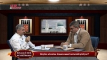 Geçim sıkıntısı insanı nasıl sersemleştiriyor?