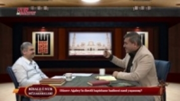Hüsrev Ağabey’in ibretli hapishane hadisesi nasıl yaşanmış?