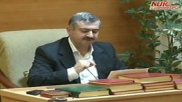 Hizmetimize yapılacak tenkidlere karşı tavrımız...
