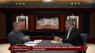 Bediüzzaman Hazretleri kendisine yapılan zulümlere karşı nasıl davrandı?