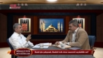 Rızık için çalışmak, ibadeti terk etme mazereti sayılabilir mi?