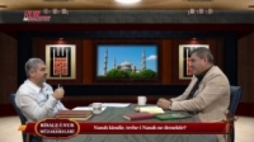 Nasuh kimdir, tevbe-i Nasuh ne demektir?