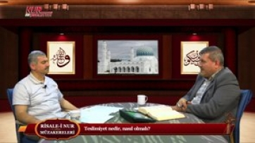 Teslimiyet nedir, nasıl olmalı?