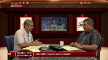 Dünya âhiret dengesi nasıl kurulmalı?