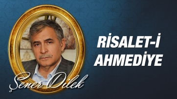 Risalet-i Ahmediye 