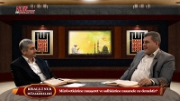 Mürüvetkârâne muaşeret ve sulhkârâne muamele ne demektir?