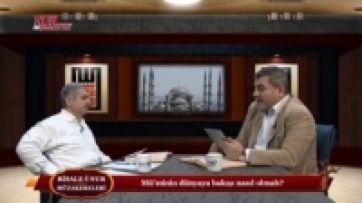 Mü’minin dünyaya bakışı nasıl olmalı?