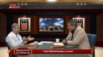 Yeisin bilimsel karşılığı var mıdır?