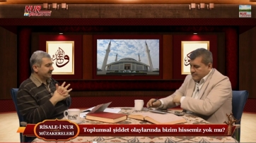 Toplumsal şiddet olaylarında bizim hissemiz yok mu?