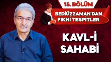 Kavl-i Sahabi