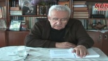Öncüler Serisi: 16. Bölüm, Muammer Gabalı