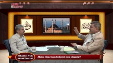 Allah’a hüsn-ü zan beslemek nasıl olmalıdır?