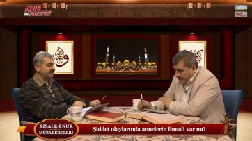 Şiddet olaylarında annelerin ihmali var mı?
