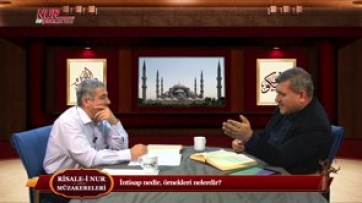 İntisap nedir, örnekleri nelerdir?