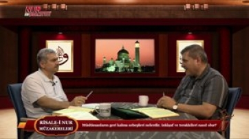 Müslümanların geri kalma sebepleri nelerdir, inkişaf ve terakkileri nasıl olur?