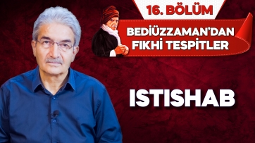 Istıshab